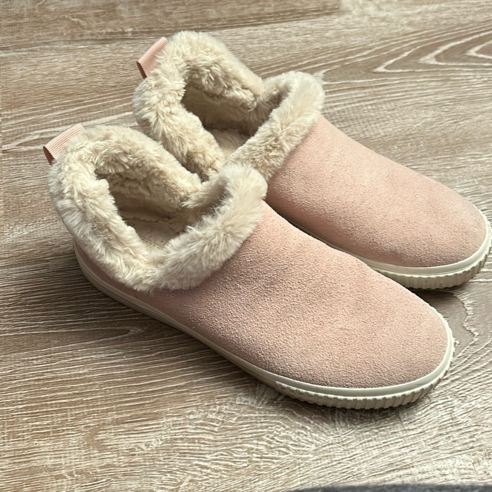 Timberland Skyla Bay slip ons
